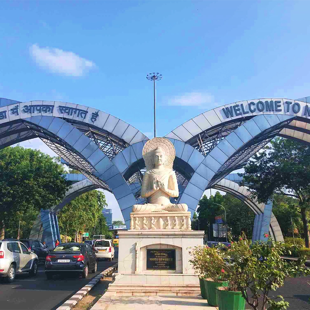 Photo of Gautam Buddha Nagar